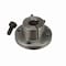 Browning Split Taper Bush-600, No G1/2 KWY 1/2 X1/16 G1/2 KWY 1/2 X1/16 - alternate 3
